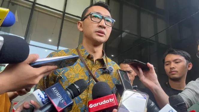 
 KPK Tetapkan 3 Orang dan 2 Korporasi Tersangka Kasus Korupsi Bansos Beras PKH 2020