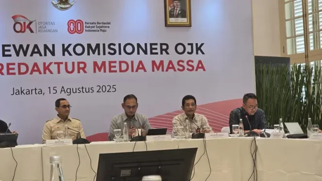 
 OJK Matangkan Rencana Single Investor Identification untuk Investor Kripto