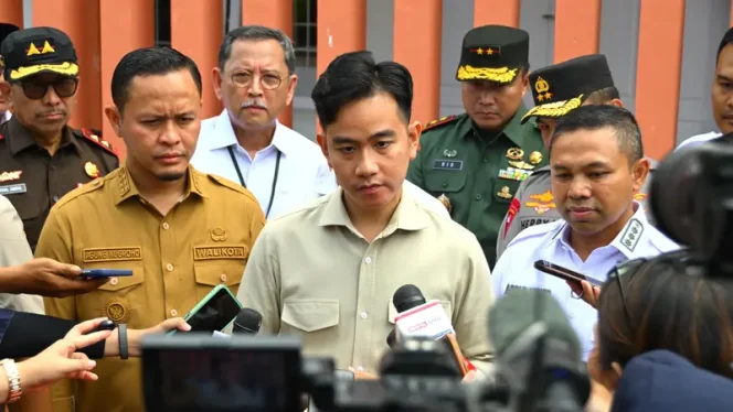 
 Wapres Gibran: Ruang Laktasi dan Fasilitas Balita Lebih Prioritas daripada Gerbong Perokok