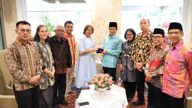 
 Menag: Cegah Intoleransi Butuh Lebih dari Sekadar Undang-Undang