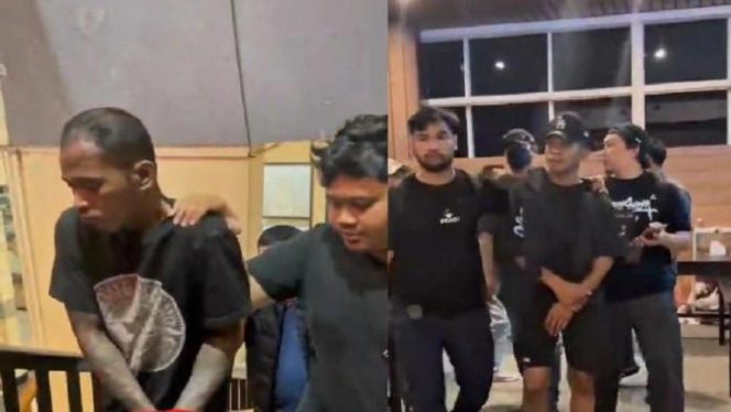 
 Terungkap! Sosok Misterius dari Surabaya Diduga Dalangi Penculikan dan Pembunuhan Kacab Bank BUMN