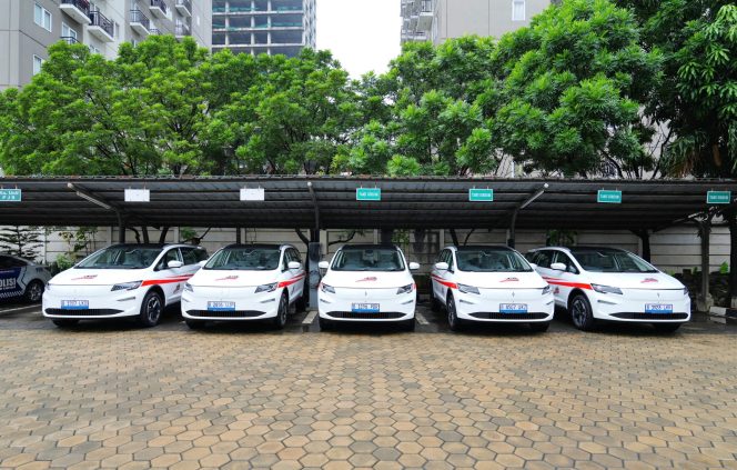 
 Aletra L8: Mobil Listrik Indonesia Rasa Global, Produksi di Purwakarta