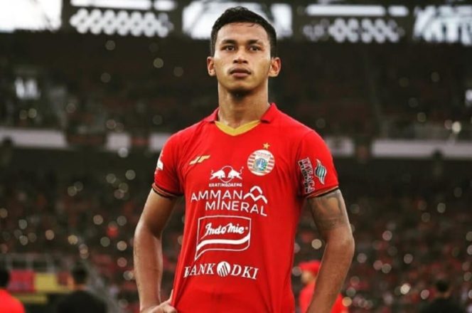 
 Meski Sempat Vakum, Osvaldo Haay Masih Jadi Incaran