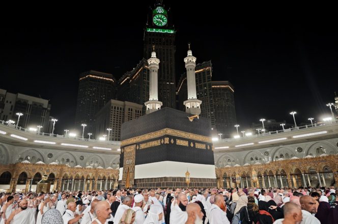 
 BP Haji Resmi Berubah Jadi Kementerian Haji dan Umrah