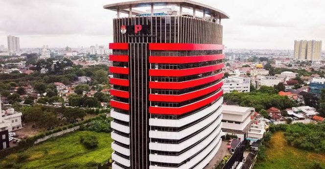 
 KPK Jadwalkan Pemeriksaan Mantan Menag Yaqut Terkait Dugaan Korupsi Kuota Haji 2024