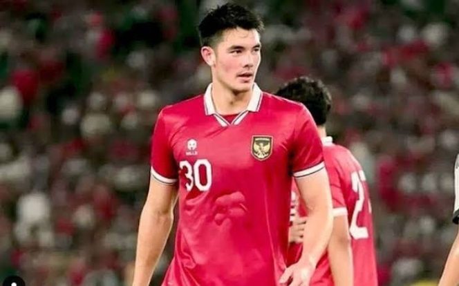 
 Elkan Baggott Resmi Masuk Skuad Ipswich Town Musim Ini, Siap Tampil di Championship