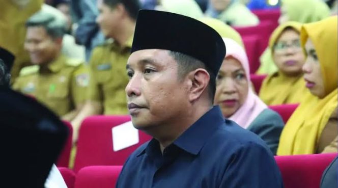 
 Transformasi Sekretariat DPRD Makassar, Andi Rahmat Tuai Apresiasi