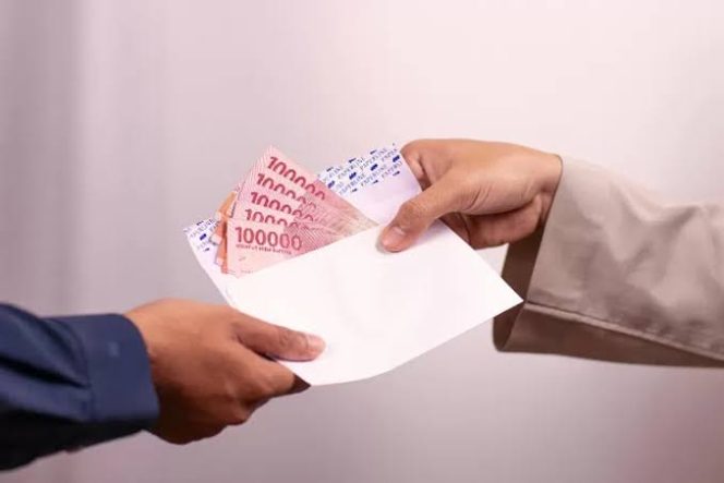 
 27 Ribu Pegawai BUMN Diduga Terima Bansos, PPATK Bekukan Rekening