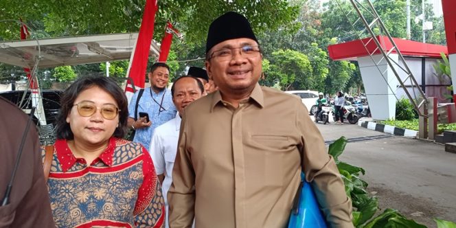 
 KPK : Stafsus Dan Bos Biro Travel Masuk Daftar Cegah