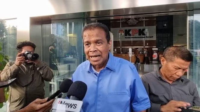 
 Mengenal Fuad Hasan Masyhur, Bos Travel Maktour yang Terbelit Kasus Korupsi Kuota Haji