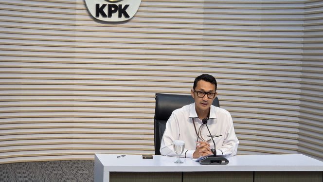 
 Korupsi Kuota Haji 2025, KPK: Tersangka Segera Diumumkan