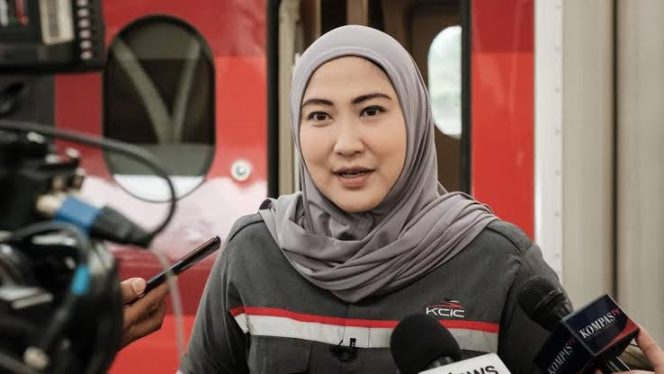 
 KCIC Pastikan Whoosh Aman Pasca Gempa, 5 Perjalanan Sempat Tertunda