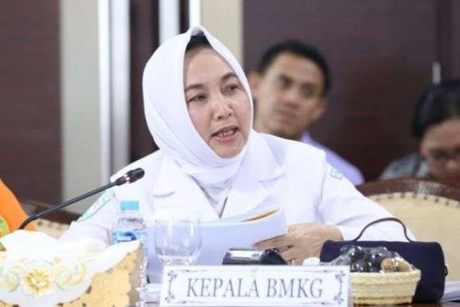 
 Mengapa Gempa Bekasi Karawang 4,9 M Terasa Lebih Kuat? Ini Penjelasan BMKG