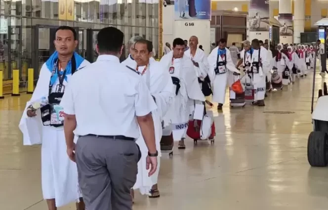 
 KPK Bongkar Korupsi Kuota Haji: Hak 8.400 Jemaah Reguler Terampas