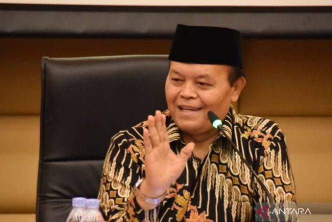 
 Hidayat Nur Wahid Dukung KPK Usut Korupsi Kuota Haji Sampai Tuntas