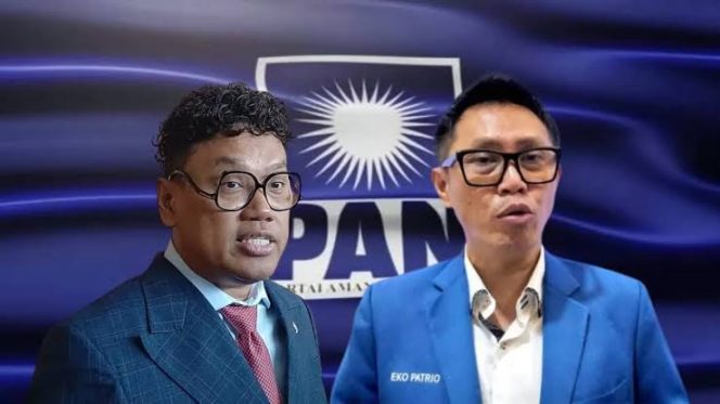 
 Eko Patrio & Uya Kuya Mundur dari DPR RI, Kursi Akan Segera Diganti Lewat PAW