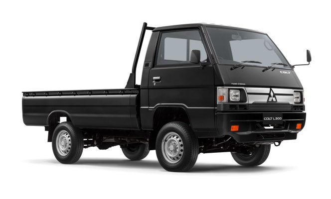 
 Mitsubishi Umumkan Recall L300 di Indonesia, Ini Penyebab dan Solusinya