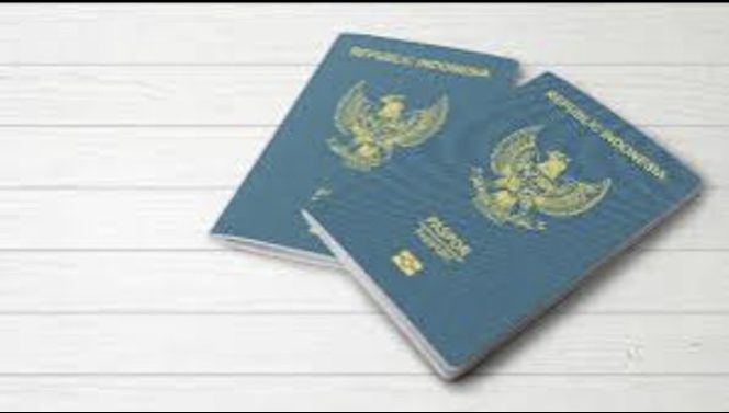 
 Paspor Indonesia Kini Bebas Visa ke 79 Negara, Termasuk China!
