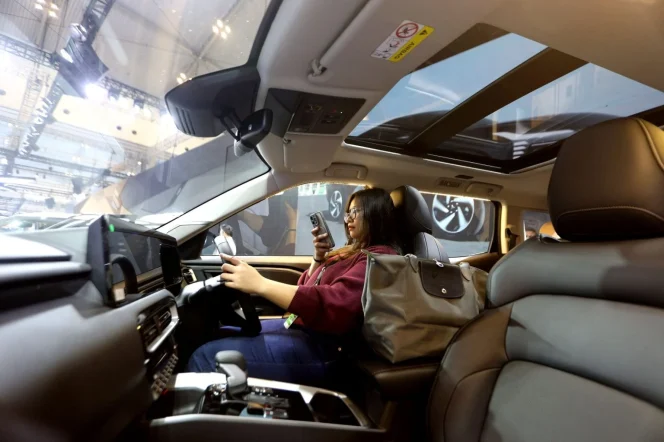 
 Peluncuran Mitsubishi Destinator di GIIAS 2025, Siap Temani Petualangan Keluarga
