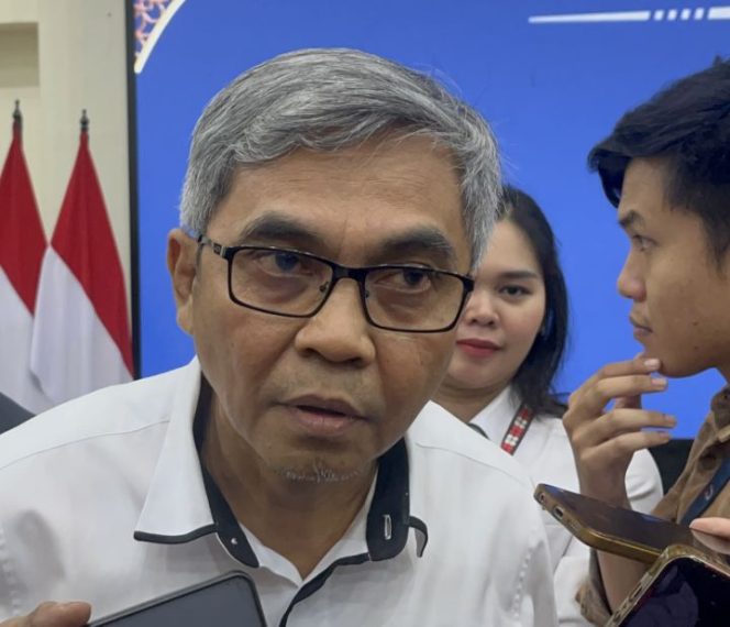 
 KPK Pastikan Tak Khawatir Revisi KUHAP, Dapat Pengecualian dalam Penindakan