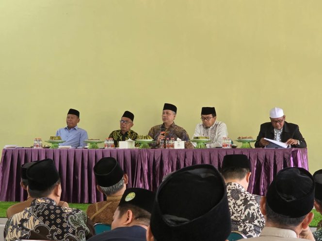 
 MQKN 2025 di As’adiya Sengkang ,InsyaAllah’Lebih Siap dan Lebih Baik