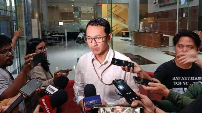 
 KPK Jemput Paksa Rudy Ong Chandra dalam Kasus Izin Tambang Kaltim