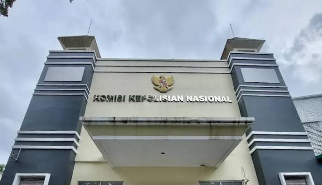 
 Kompolnas Desak Investigasi Tuntas Kasus Brimob Tabrak Driver Ojol hingga Tewas
