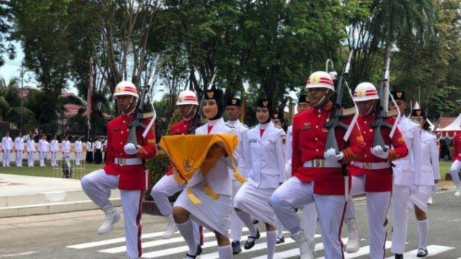 
 Resmi: Senin, 18 Agustus 2025 Jadi Cuti Bersama Nasional Usai HUT ke-80 RI