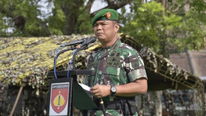 
 Setelah 25 Tahun Vakum, Wakil Panglima TNI Kembali Dijabat Letjen Tandyo Budi Revita