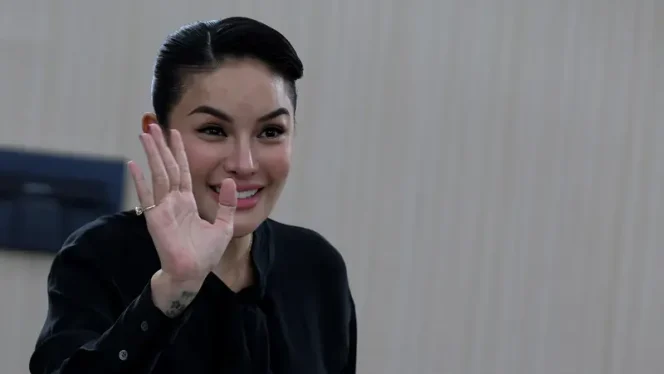 
 Hakim Tolak Penangguhan Penahanan Nikita Mirzani dalam Kasus Pemerasan dan TPPU