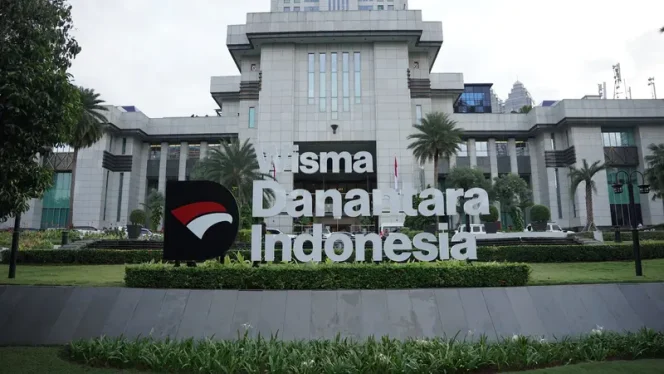 
 Danantara Dorong Transformasi Pertamina Lewat Direktorat Baru, Fokus Adaptif dan Bisnis Berkelanjutan