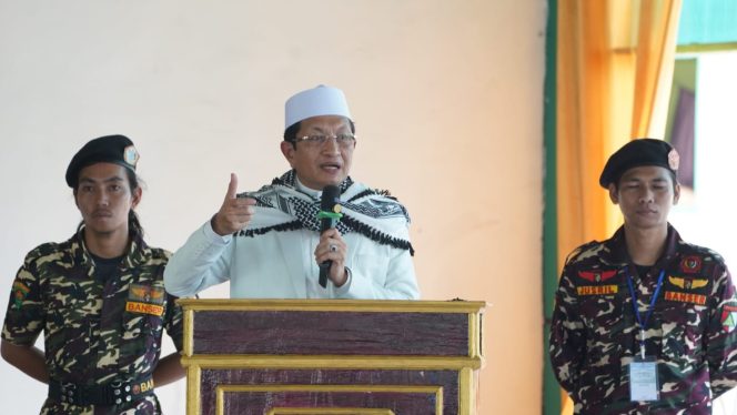 
 Nasaruddin Umar: Pilih Guru Ibadah dengan Sanad dan Akal, Jangan Mudah Tertipu Informasi Sesat