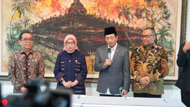 
 Pemerintah Tetapkan 17 Hari Libur Nasional dan 8 Hari Cuti Bersama Tahun 2026