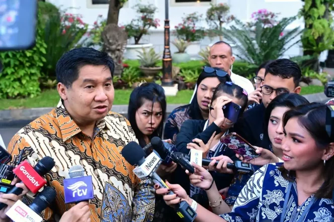 
 Prabowo Dorong Percepatan Rumah Subsidi, Kuota Naik Jadi 350 Ribu Unit