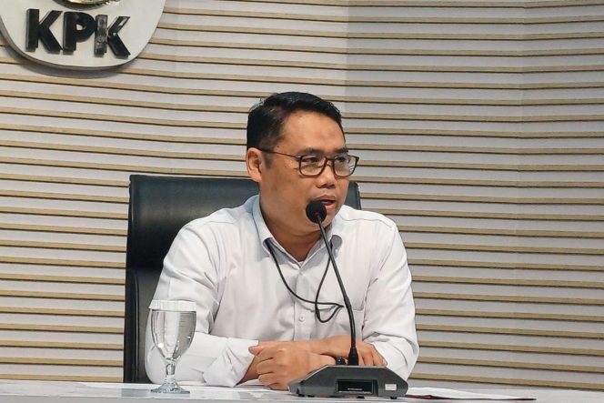
 KPK Berpeluang Usut TPPU dalam Kasus Korupsi Kuota Haji Kemenag 2023-2024
