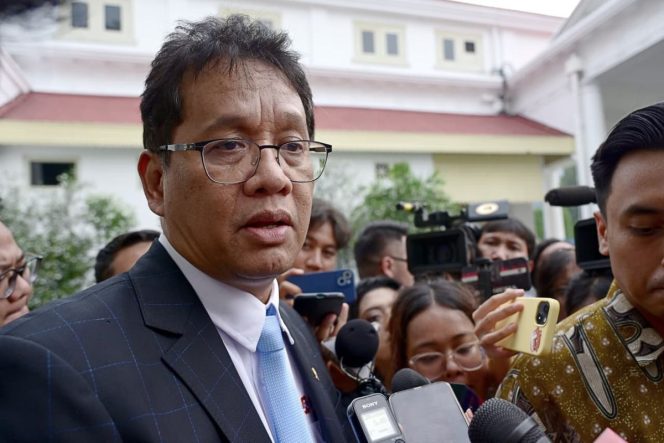 
 Menkeu Purbaya Cairkan Dana Rp 200 T ke 5 Bank Himbara, Mandiri-BRI-BNI Terbesar
