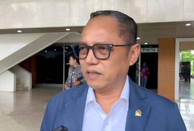 
 Revisi UU Pemilu Belum Dibahas, DPR: Pembahasan Baru Dimulai Tahun Depan