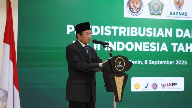 
 Sejarah Baru, Daging Dam Haji Indonesia Kini Disalurkan dalam Bentuk Olahan Siap Saji