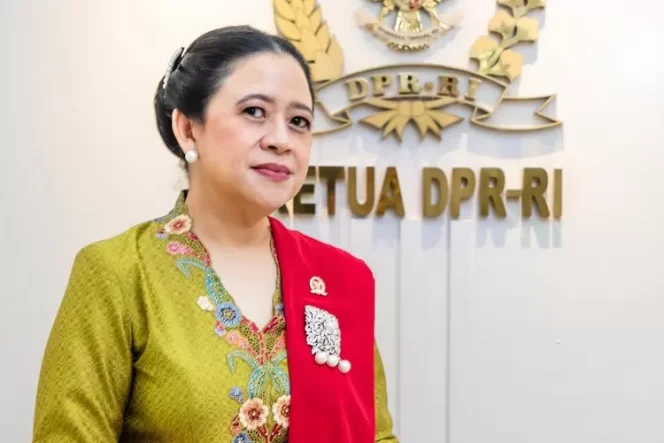 
 Puan Maharani: DPR Akan Tinjau Langsung Dapur MBG Usai Maraknya Kasus Keracunan