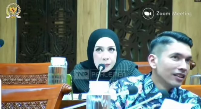 
 Melly Goeslaw Tekankan Kolaborasi Lintas Kementerian untuk Pastikan Pelestarian Budaya Relevan bagi Generasi Muda