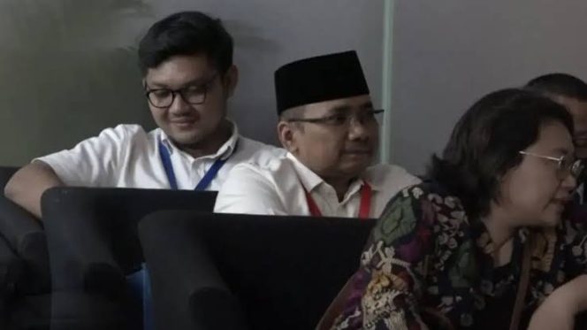 
 KPK Panggil Yaqut Cholil Qoumas, Mantan Menag Diperiksa Sebagai Saksi Korupsi Haji