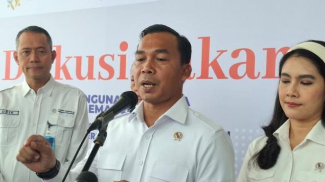 
 Pemerintah Perketat Pengawasan Program MBG Usai Maraknya Kasus Keracunan di Daerah