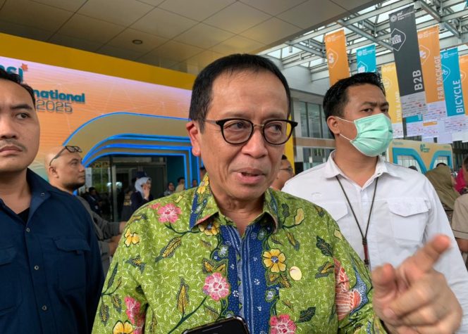 
 OJK Tekankan Optimalisasi Penyaluran Dana Rp 200 Triliun di Bank Himbara