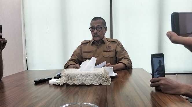 
 Wabup Jember Laporkan Bupati Fawait ke KPK, Singgung Ketertutupan Anggaran dan Penyalahgunaan Wewenang