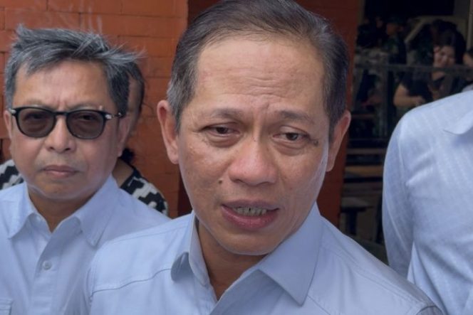 
 PT Gag Nikel Kembali Beroperasi di Raja Ampat, Pemerintah Tegaskan Batasan Ketat Cegah Pencemaran