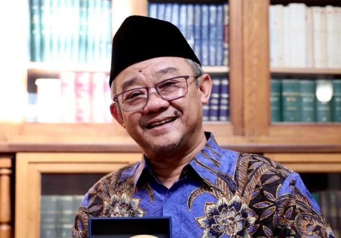 
 Kemendikdasmen Siapkan Strategi Tingkatkan Kualitas Guru, dari RPL, PPG hingga Pelatihan AI