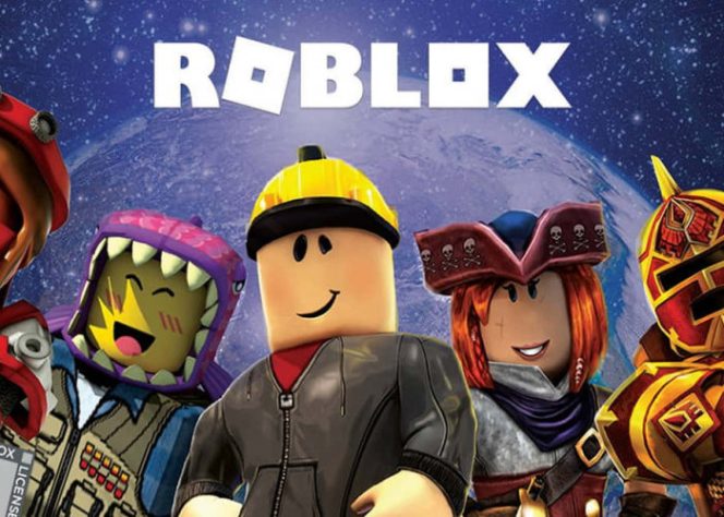 
 Roblox Jadi Ekstrakurikuler di SMP Solo, Kuota Edublox Penuh 511 Siswa