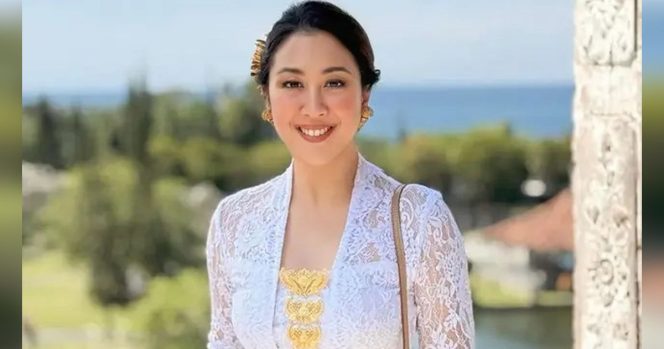 
 Sherina Munaf Akan Serahkan Lima Kucing Milik Uya Kuya Pekan Depan