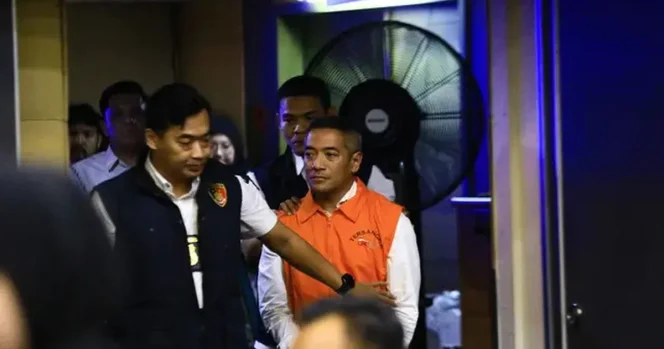 
 Divhubinter Polri Terus Buru Buronan Keuangan, Fokus Selanjutnya Michael Steven dan Pasutri Pietruschka
