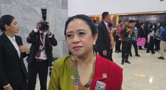
 Kasus Keracunan Pelajar Kian Meluas, Puan Maharani & KPAI Usul MBG Dihentikan Sementara